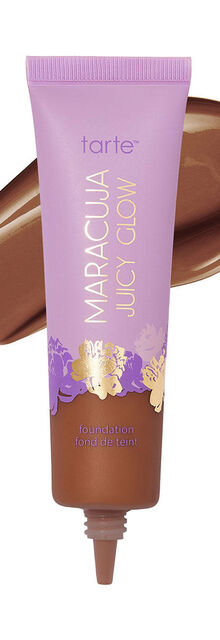 Tarte Maracuja Juicy Glow Skin Tint Tarte Maracuja Juicy Glow Skin Tint